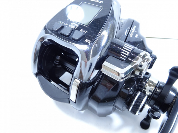 19ビーストマスターEJ